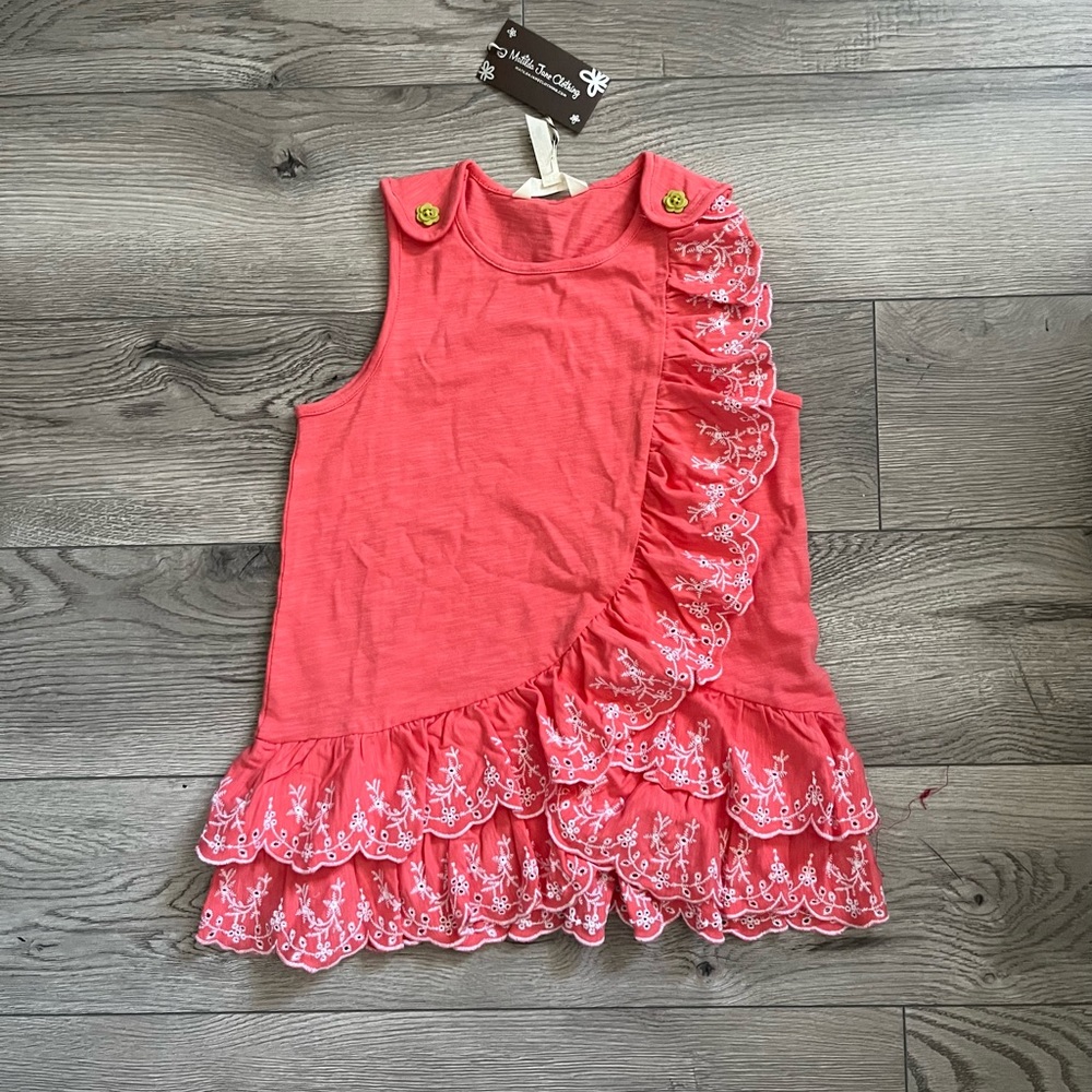 Matilda Jane girls size 8 NWT